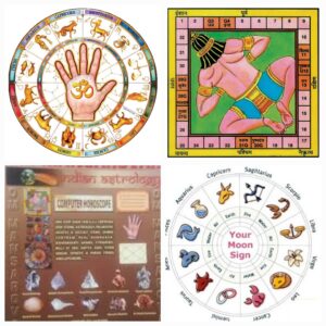 Computer Horoscopes