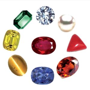 Gemstones
