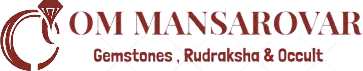 OM MANSAROVAR Logo